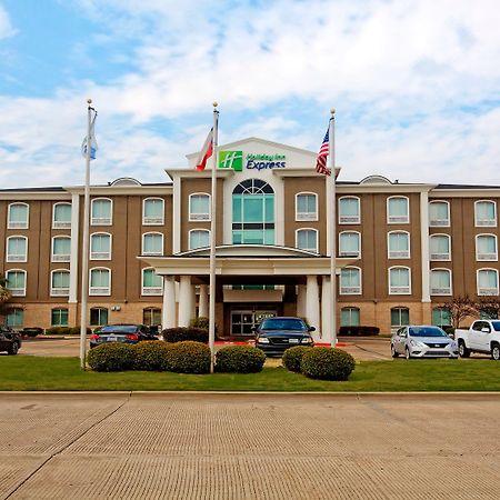 Holiday Inn Express Hotel And Suites Corsicana I-45 By Ihg Kültér fotó