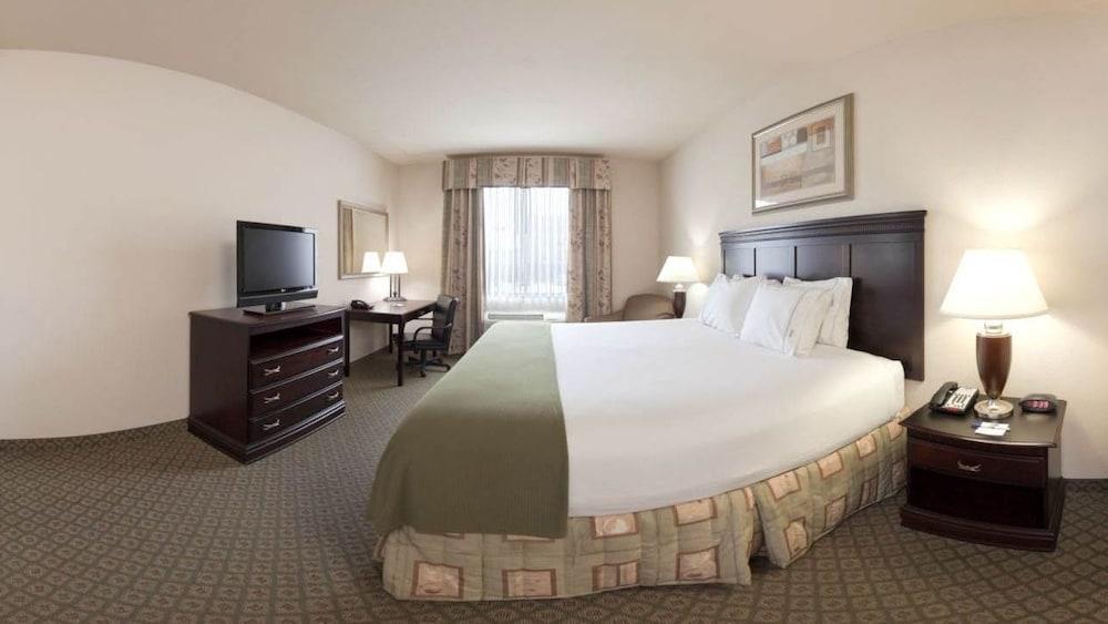 Holiday Inn Express Hotel And Suites Corsicana I-45 By Ihg Kültér fotó