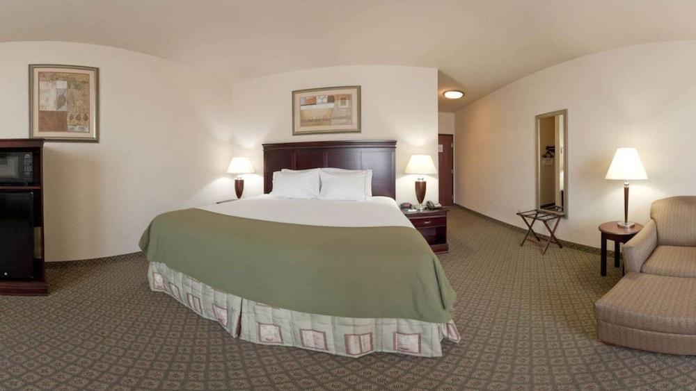 Holiday Inn Express Hotel And Suites Corsicana I-45 By Ihg Kültér fotó