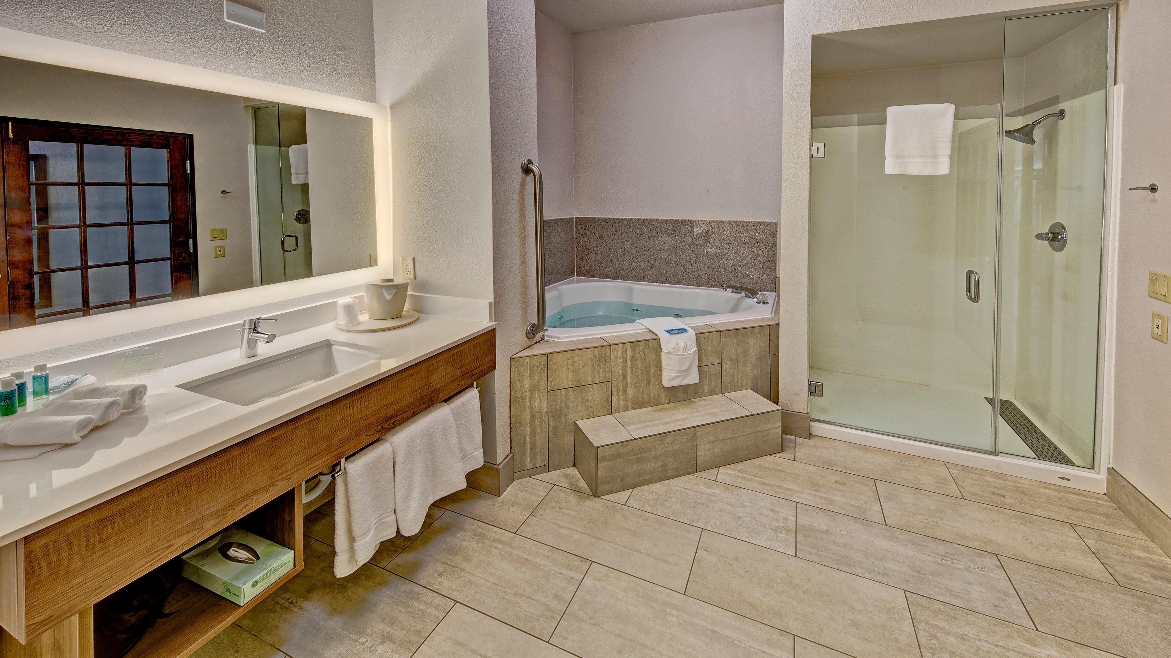 Holiday Inn Express Hotel And Suites Corsicana I-45 By Ihg Kültér fotó