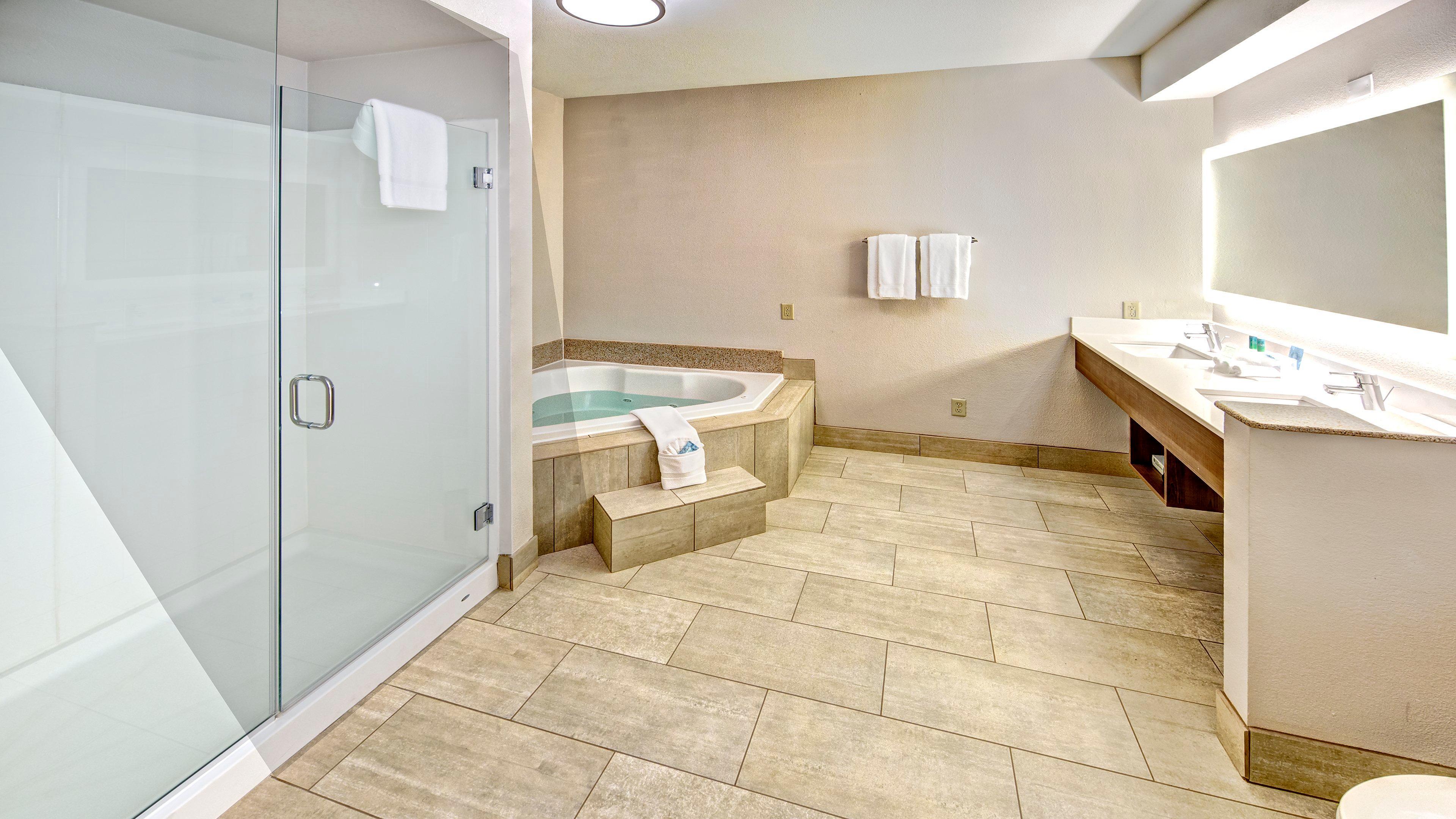 Holiday Inn Express Hotel And Suites Corsicana I-45 By Ihg Kültér fotó