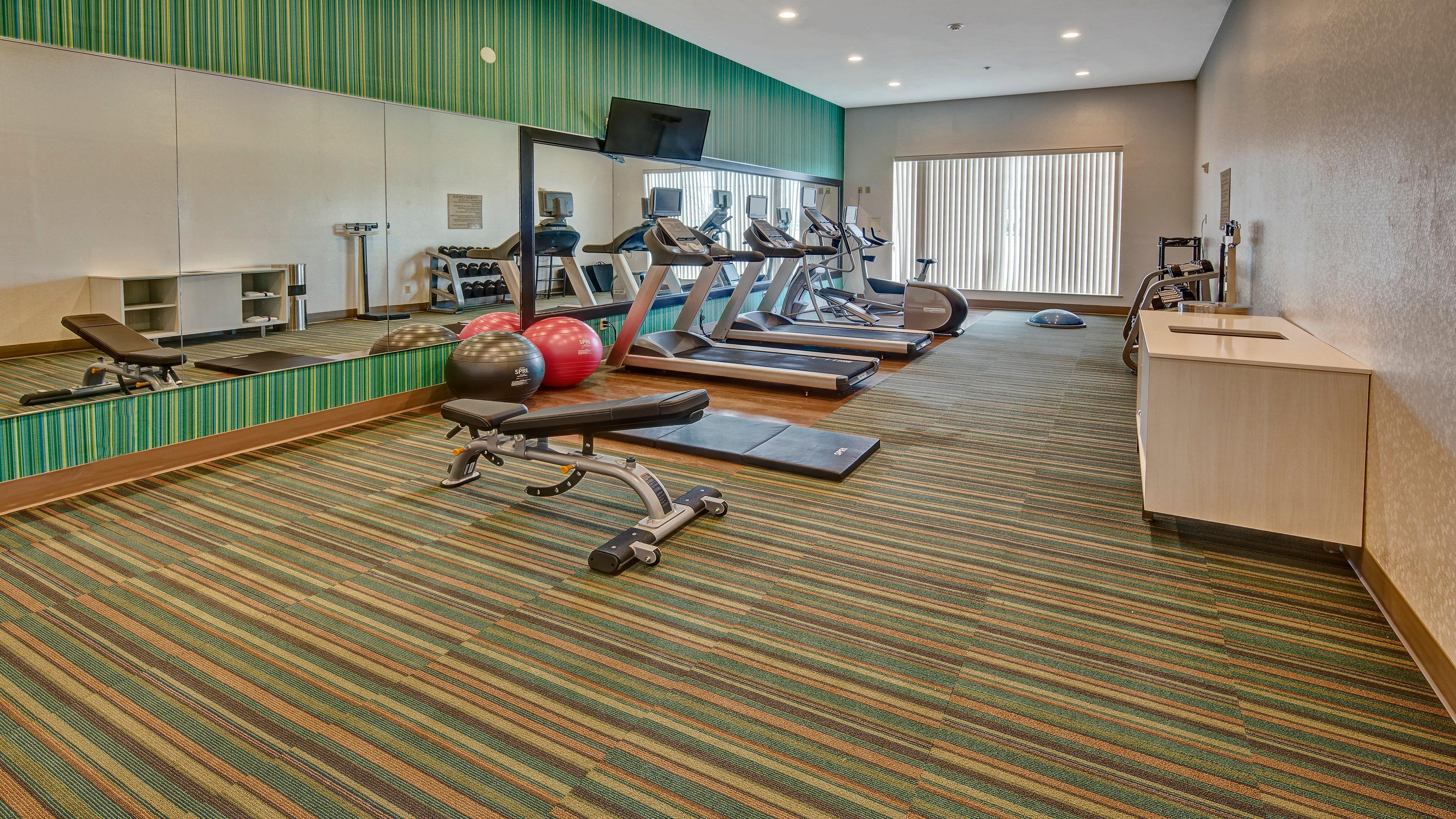 Holiday Inn Express Hotel And Suites Corsicana I-45 By Ihg Kültér fotó