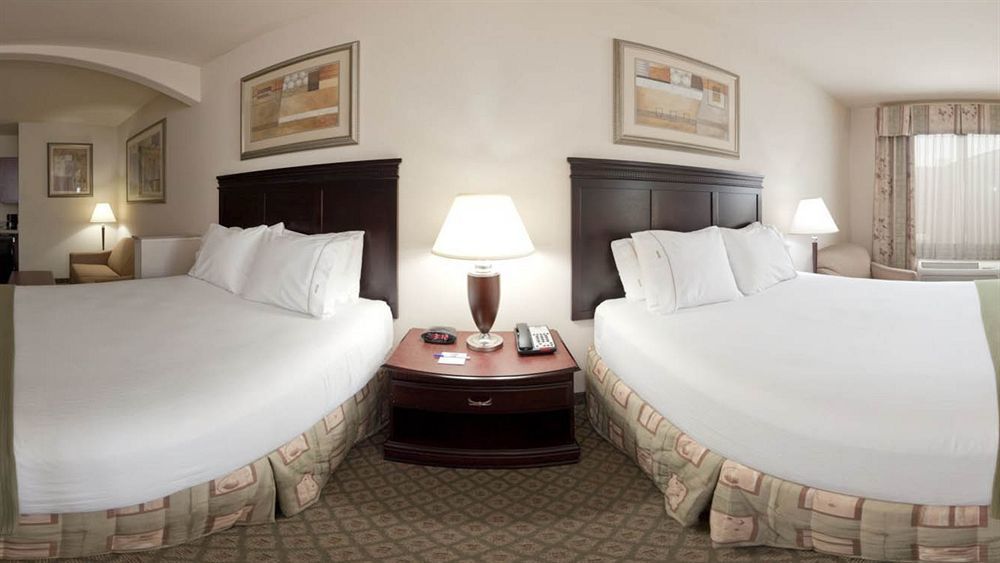 Holiday Inn Express Hotel And Suites Corsicana I-45 By Ihg Kültér fotó
