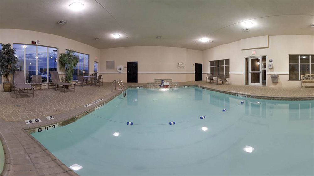 Holiday Inn Express Hotel And Suites Corsicana I-45 By Ihg Kültér fotó