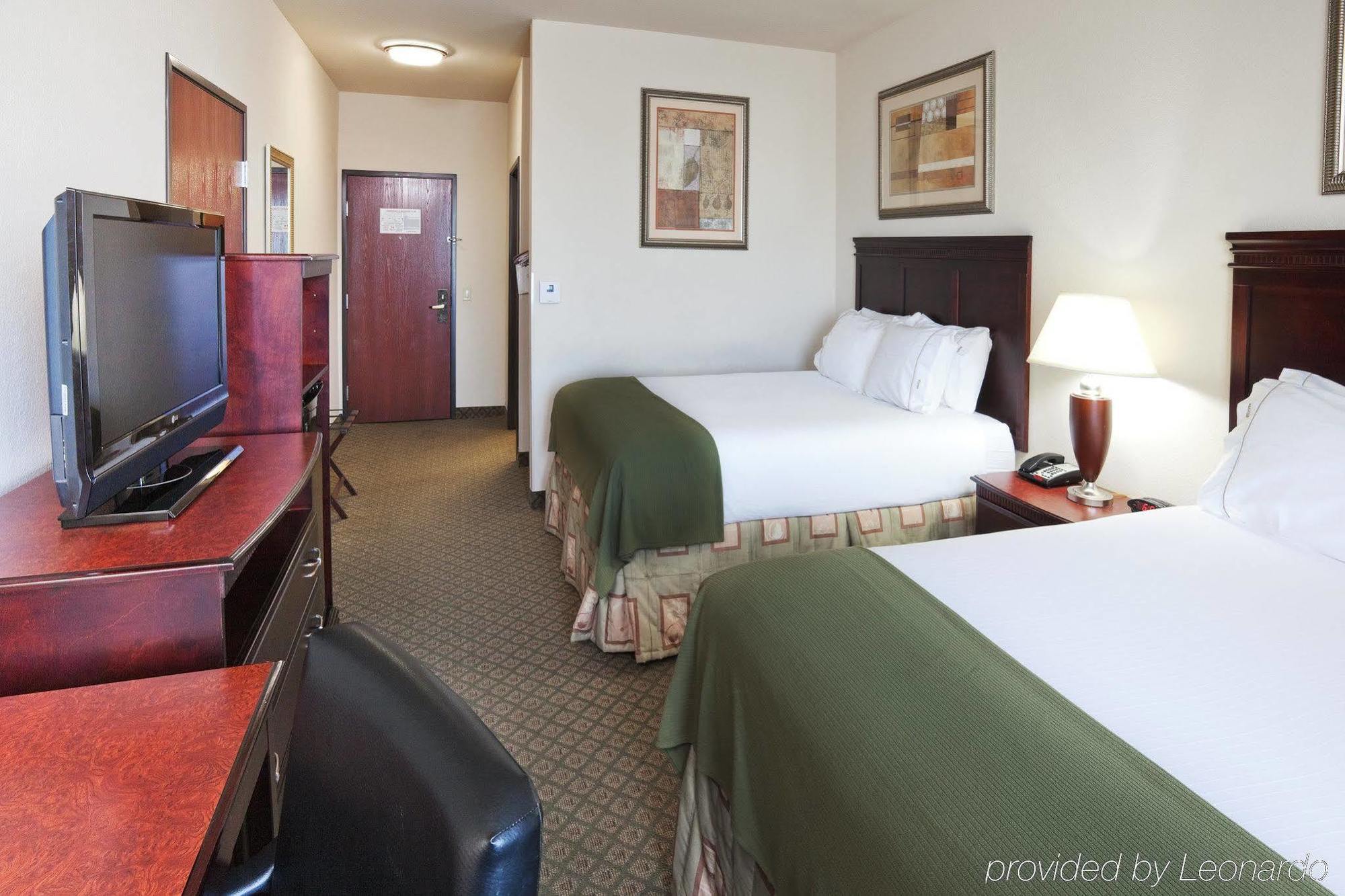 Holiday Inn Express Hotel And Suites Corsicana I-45 By Ihg Szoba fotó