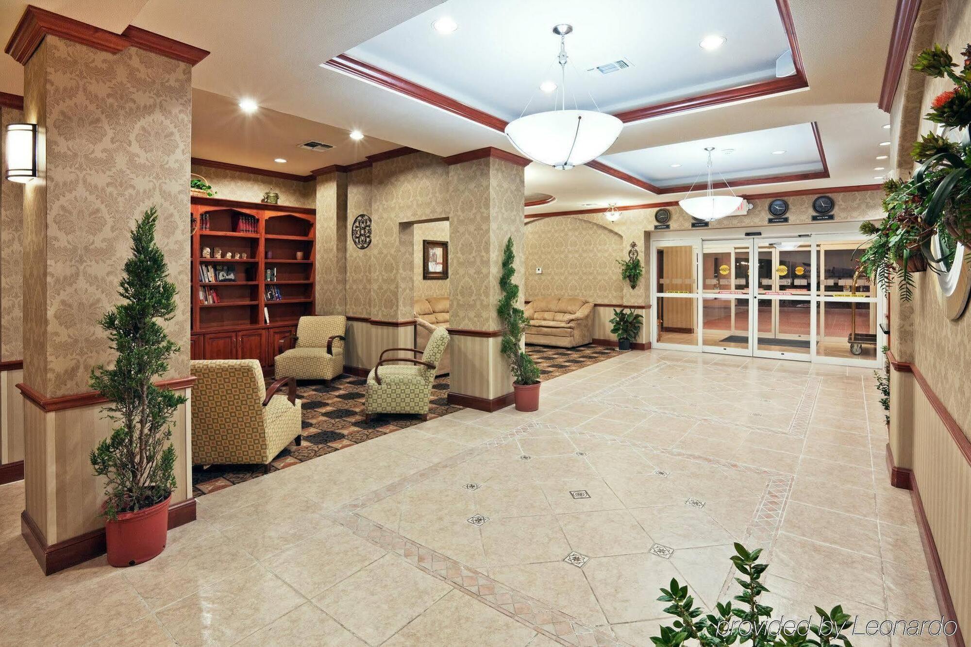 Holiday Inn Express Hotel And Suites Corsicana I-45 By Ihg Kültér fotó